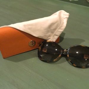 Tory Burch sunglasses